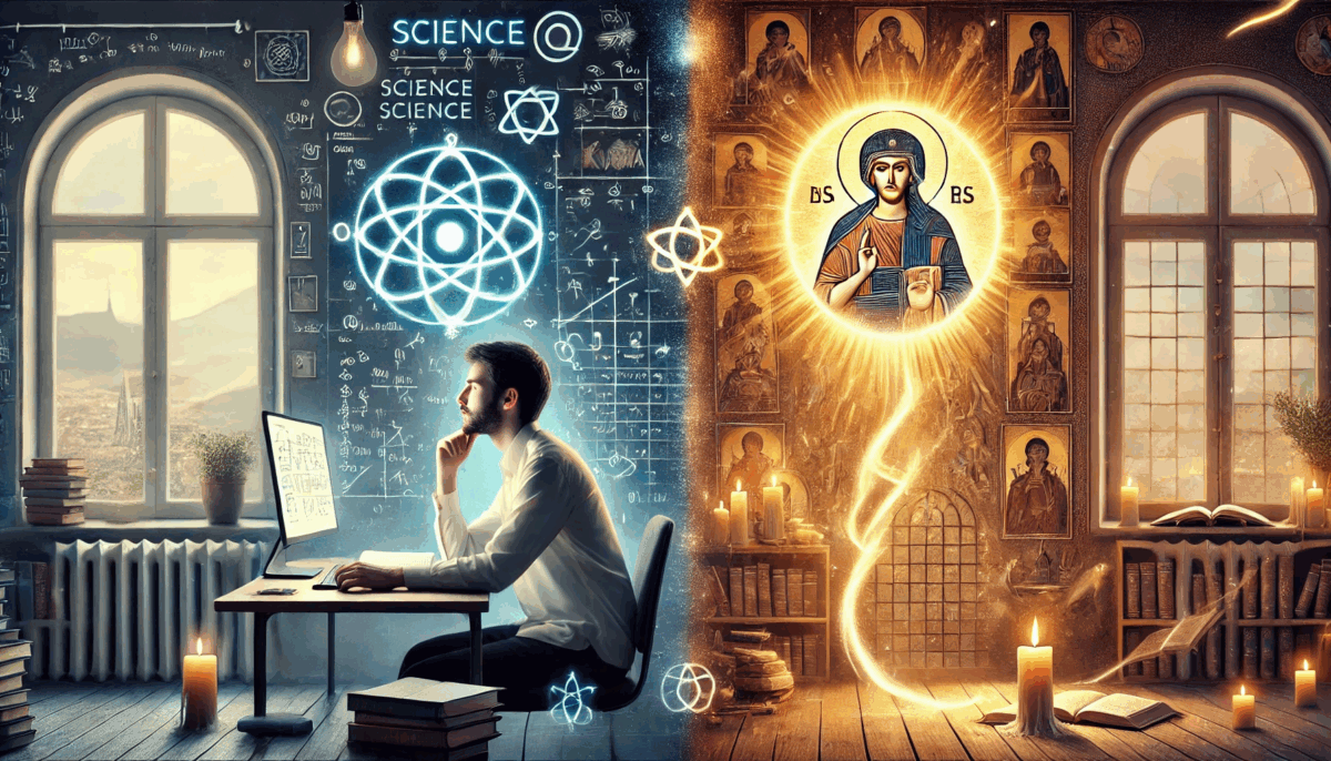 34 от българите вярват че съществува живот след смъртта докато