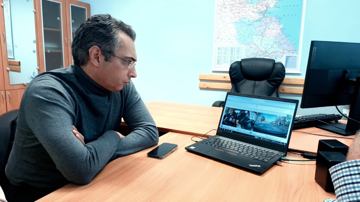 Шофьорският курс на водача причинил тежкия пътен инцидент на 17