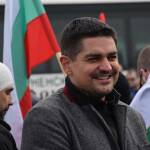 Радостин Василев: Ако Бойко не се появи, Дани Митов да го обяви за издирване! Радостин Василев