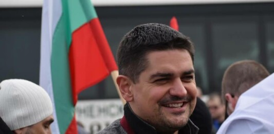 Радостин Василев