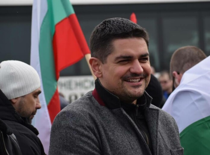 Радостин Василев