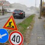 Община Разград с призив към шофьорите на 19 и 20 октомври Асфалтиране в Разград