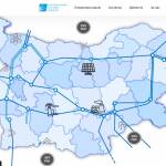 Разпределението на производството