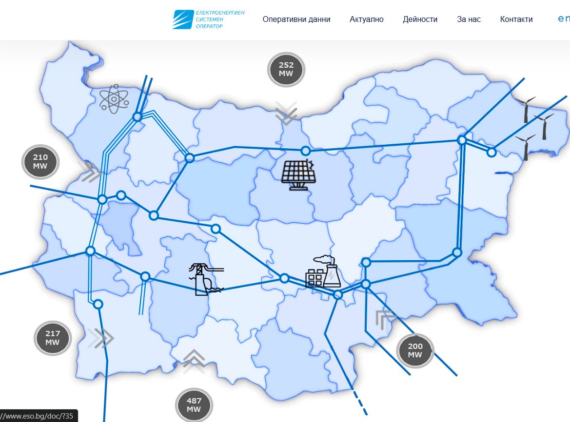 Шести блок на АЕЦ Козлодуй излезе в годишен ремонт и