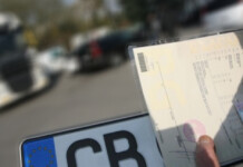 Регистрационни номера