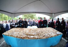 Рекордьорът