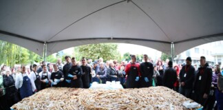 Рекордьорът