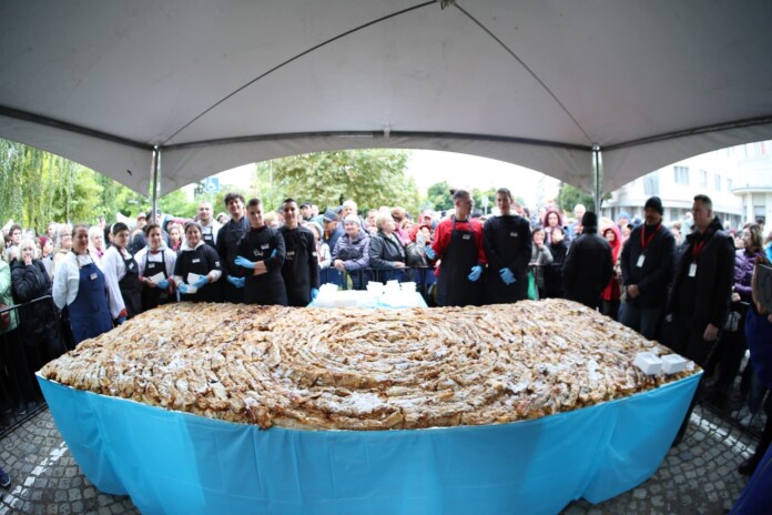 Рекордьорът