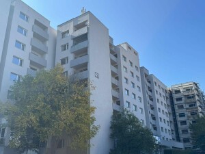 Ремонтираните общежития