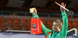 Ремзи Осман