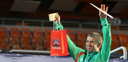 Ремзи Осман