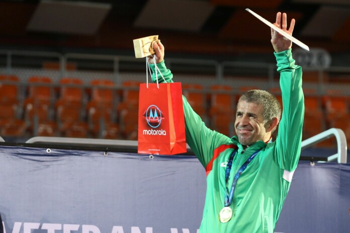 Ремзи Осман Ремзи Осман