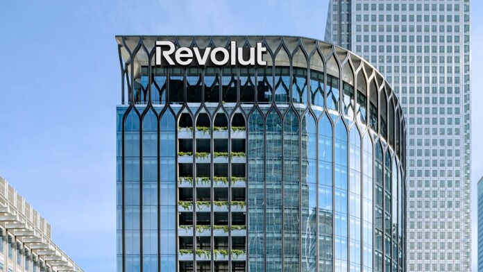 Revolut Revolut