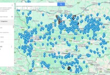 Режим на водата в България