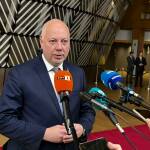 Росен Желязков