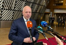 Росен Желязков