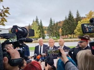 Румен Радев