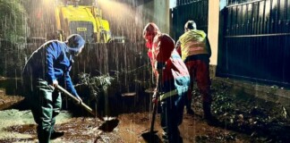 Ситуация в Русе