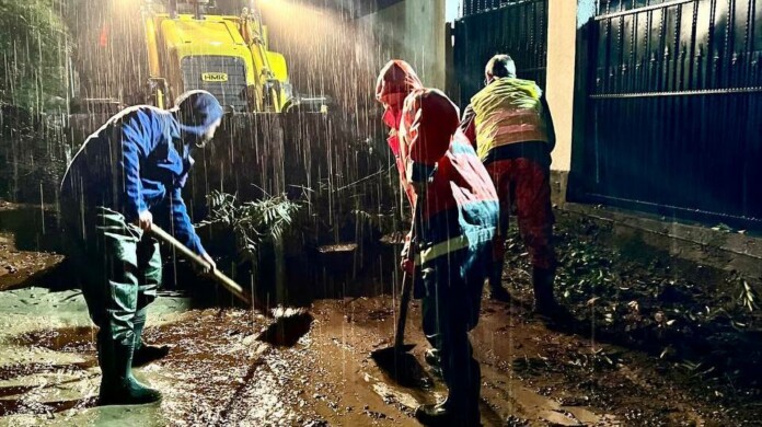 Ситуация в Русе