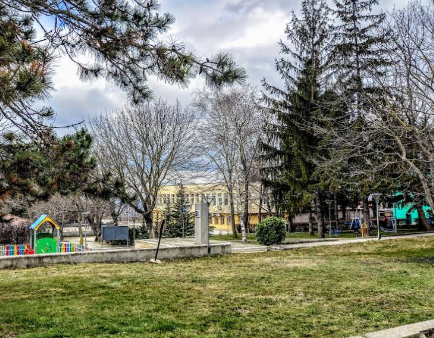 В Аврен само на няколко десетки километра от Варна се