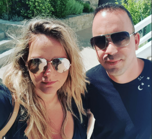 Семейство Овед