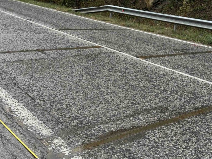 Системата за претегляне в движение Системата за претегляне в движение