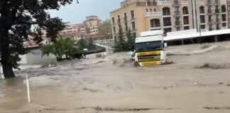 Ситуация в Слънчев бряг