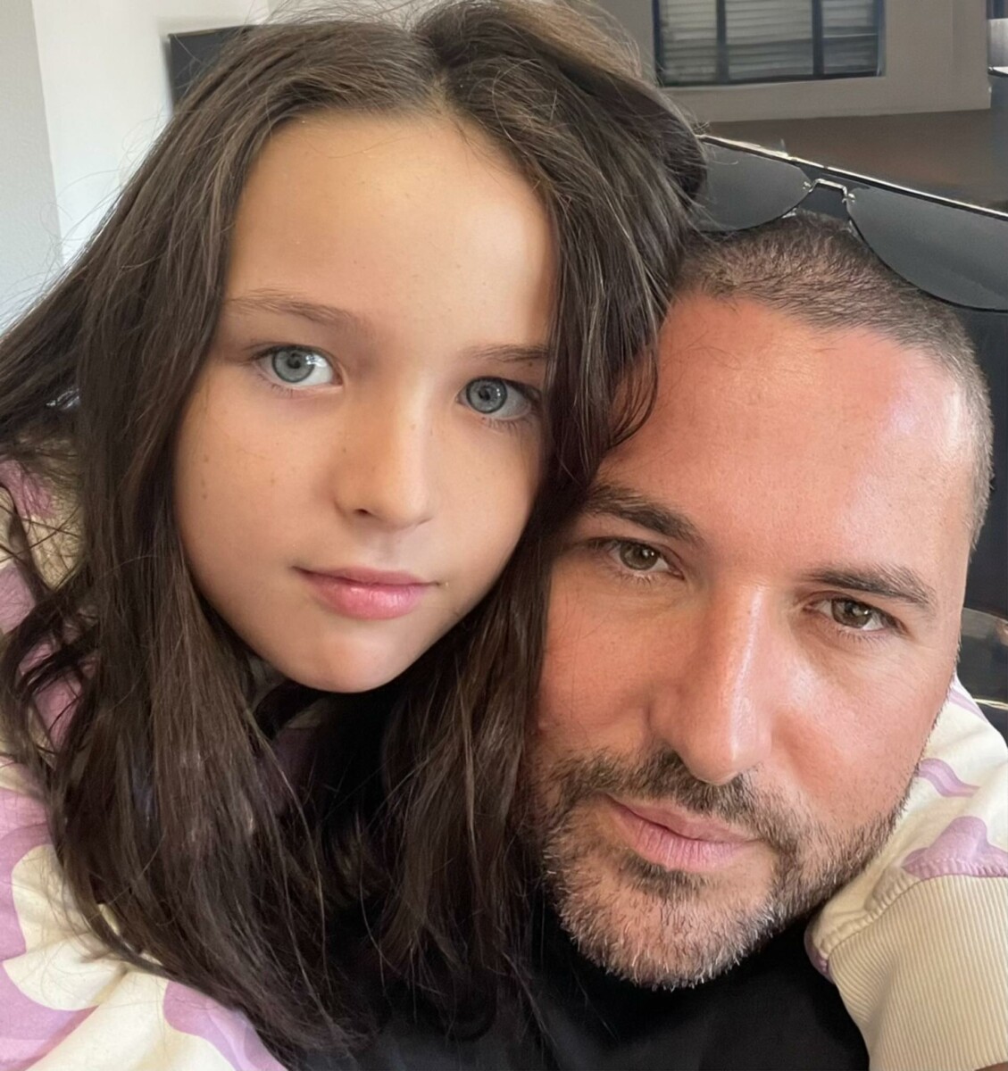 Бащата на загиналата Сияна – – публикува ново емоционално и