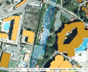 Тома Белев за Елените: Корупцията убива! Бог да прости загиналите! 1 Снимка от кадастъра