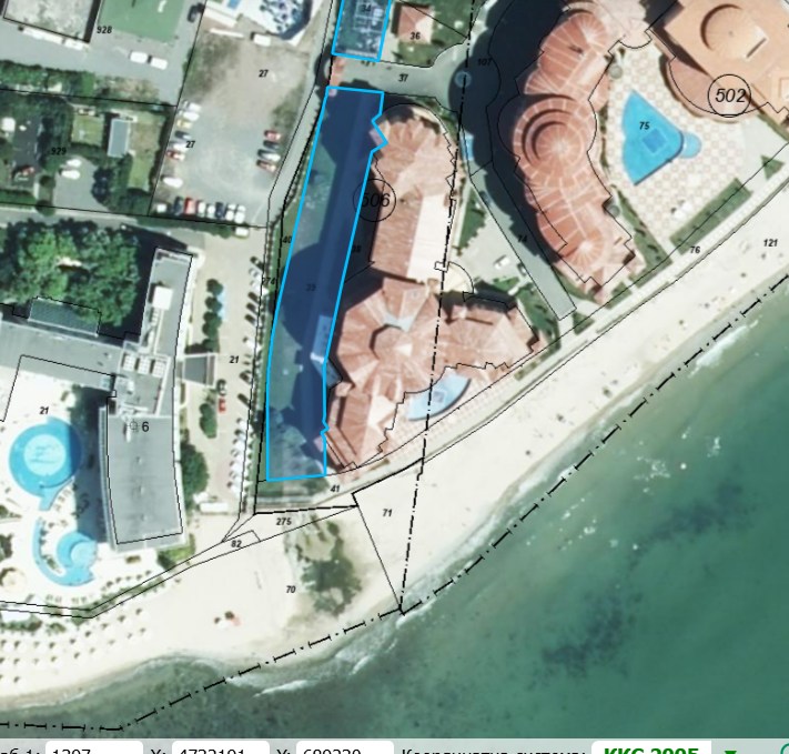 Корупцията убива Бог да прости загиналите Това написа в социалната