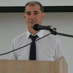 Проф. Сотир Сотиров влезе в Управителния съвет на Асоциацията на държавните университети Проф. д-р Сотир Сотиров