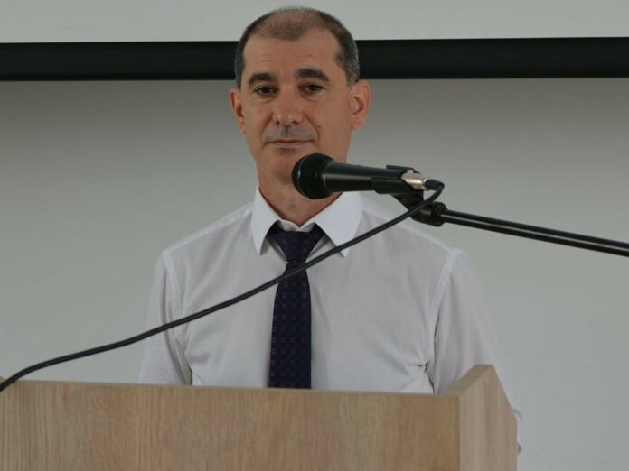 Проф. д-р Сотир Сотиров Проф. д-р Сотир Сотиров