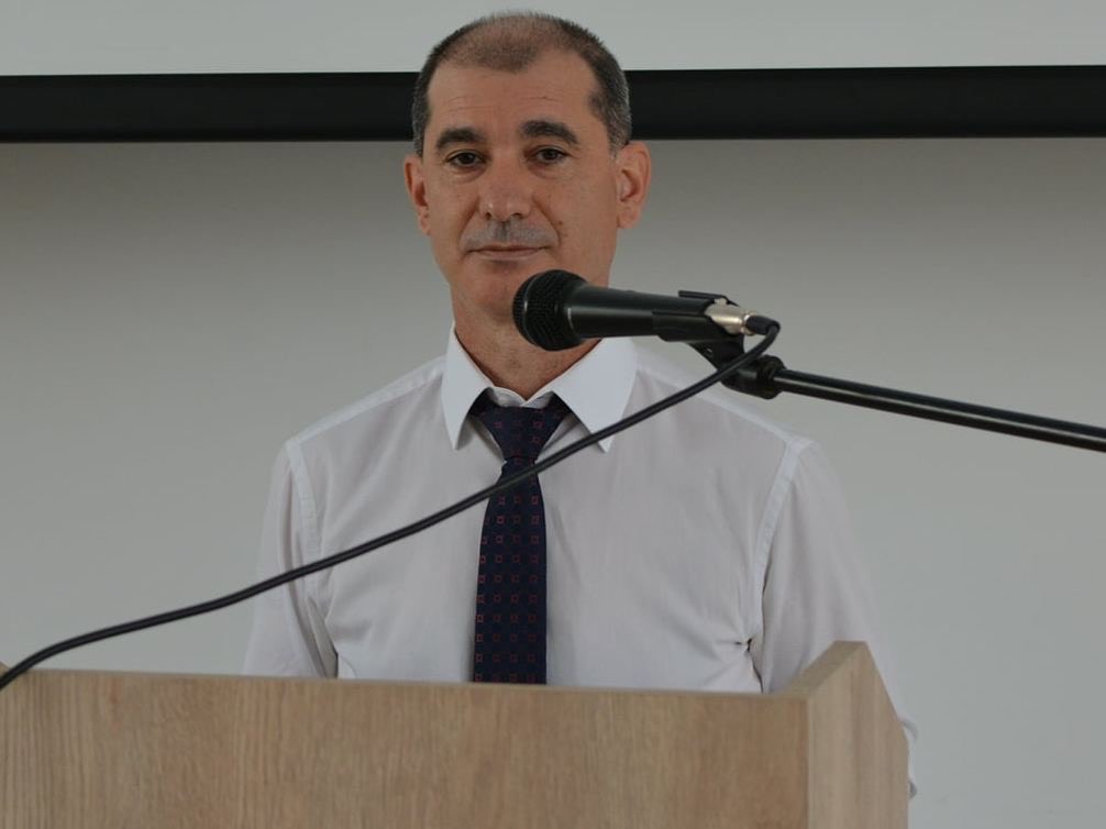 Ректорът на Бургаския държавен университет беше избран за член