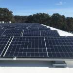 Фотоволтаици в Габрово