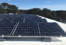 Фотоволтаици в Габрово