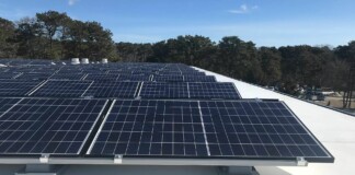 Фотоволтаици в Габрово