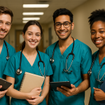 Нови 40 специализанти ще получават финансов стимул по проекта на МЗ Специализанти по медицина