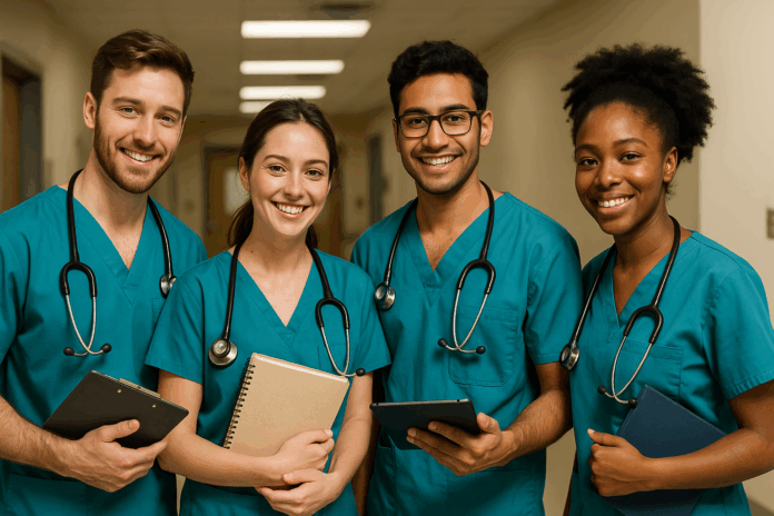 Специализанти по медицина Специализанти по медицина