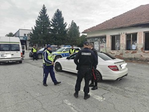 Спецоперацията