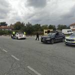 Спецоперацията