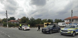 Спецоперацията