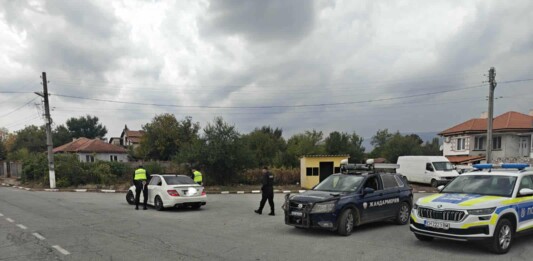 Спецоперацията