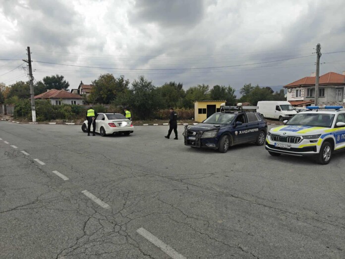 Спецоперацията