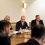 Караджов: Два моста на 475 км речна граница са “желязна завеса” в рамките на ЕС Срещата