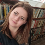 Станимира Бикова