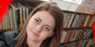 Станимира Бикова