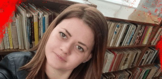 Станимира Бикова