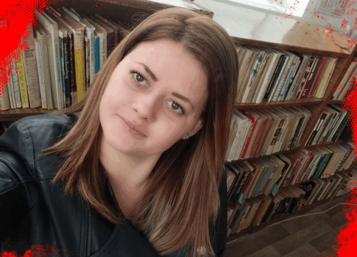 Станимира Бикова