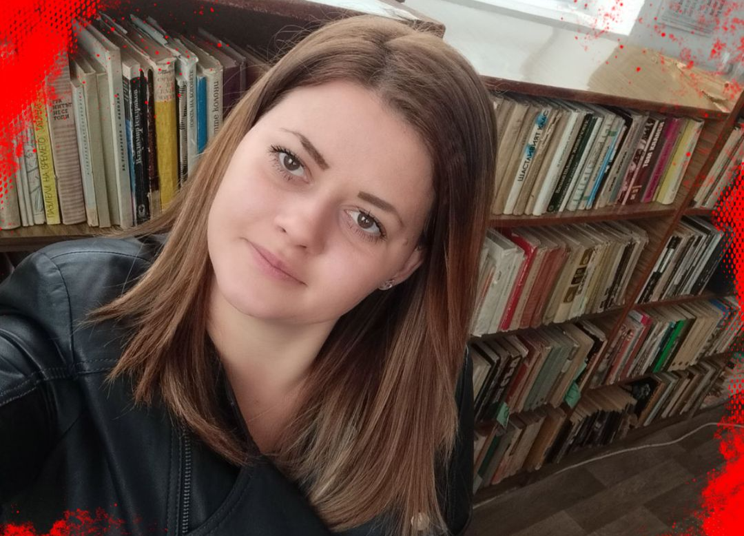 Стартира национална в помощ на – младо момиче чийто живот