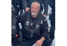 С военни почести Бургас изпрати героично загиналия граничар Стефан Иванов Стефан Иванов